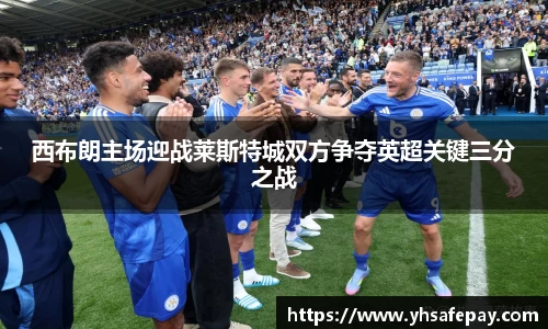 西布朗主场迎战莱斯特城双方争夺英超关键三分之战